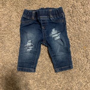 0-3m Pants